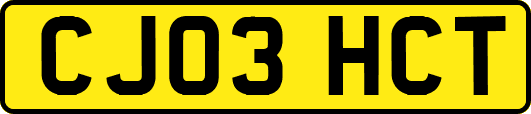 CJ03HCT