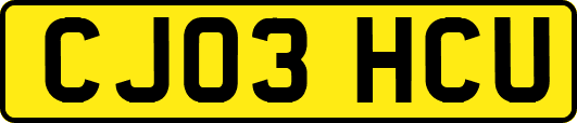CJ03HCU
