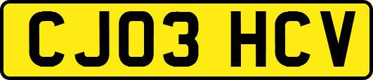 CJ03HCV