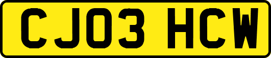 CJ03HCW