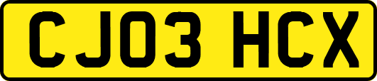 CJ03HCX