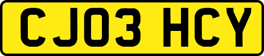 CJ03HCY