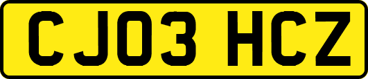 CJ03HCZ