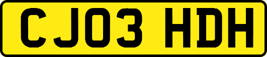 CJ03HDH