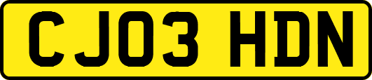 CJ03HDN