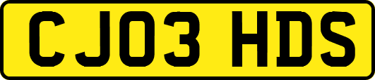CJ03HDS