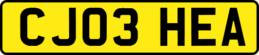 CJ03HEA