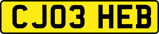 CJ03HEB