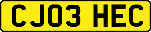 CJ03HEC