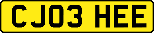 CJ03HEE