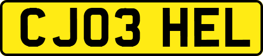 CJ03HEL