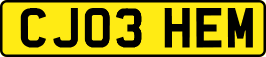 CJ03HEM