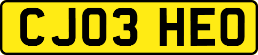 CJ03HEO