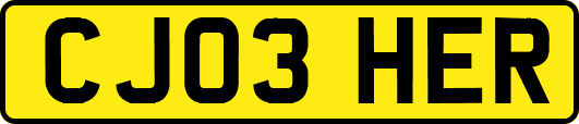 CJ03HER