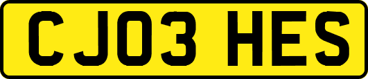 CJ03HES