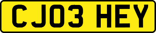 CJ03HEY