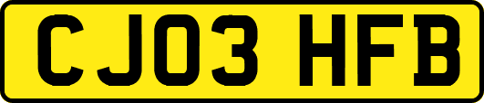 CJ03HFB