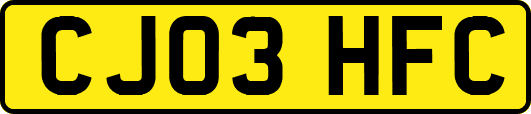 CJ03HFC