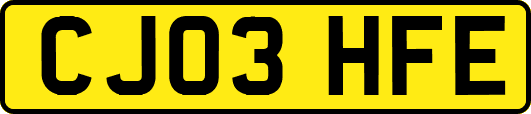 CJ03HFE