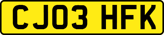 CJ03HFK