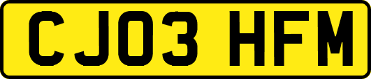 CJ03HFM