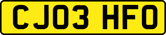CJ03HFO
