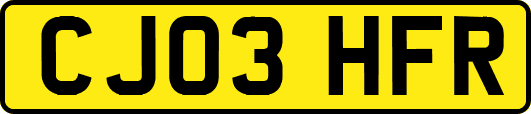 CJ03HFR