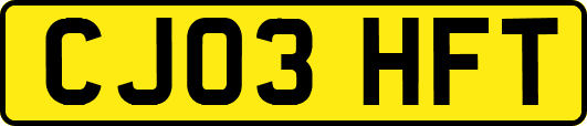 CJ03HFT