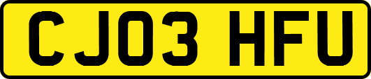 CJ03HFU