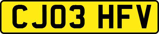 CJ03HFV