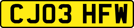 CJ03HFW