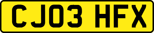 CJ03HFX