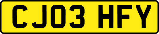 CJ03HFY