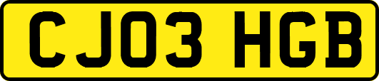 CJ03HGB