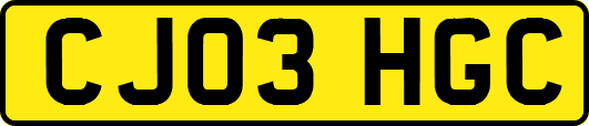 CJ03HGC