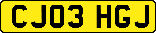 CJ03HGJ