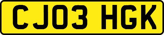CJ03HGK