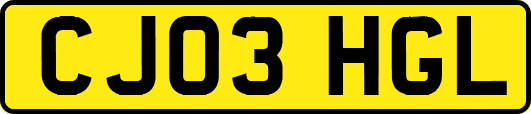 CJ03HGL