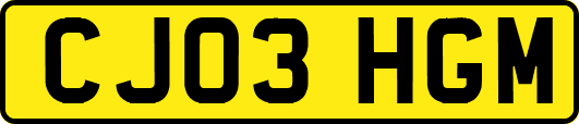 CJ03HGM