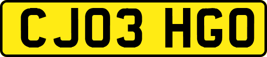 CJ03HGO