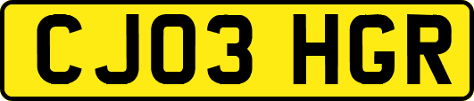 CJ03HGR