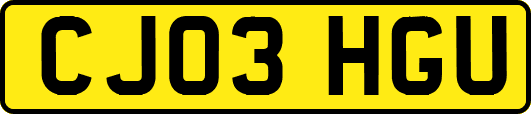 CJ03HGU