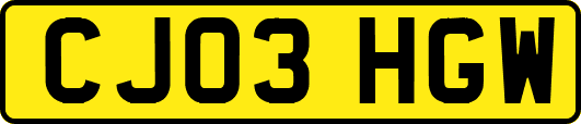 CJ03HGW