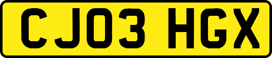 CJ03HGX