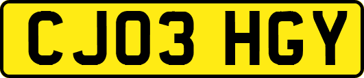 CJ03HGY