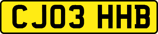 CJ03HHB