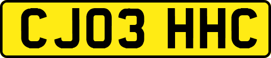 CJ03HHC