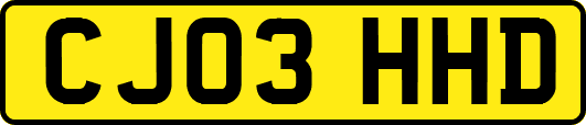CJ03HHD