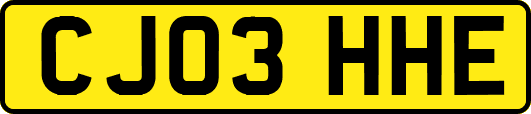 CJ03HHE
