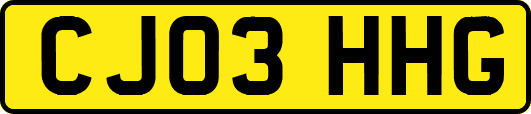 CJ03HHG